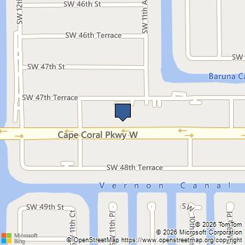 1111 Cape Coral PKWY W 106 Cape Coral, FL MLS# 2026005152