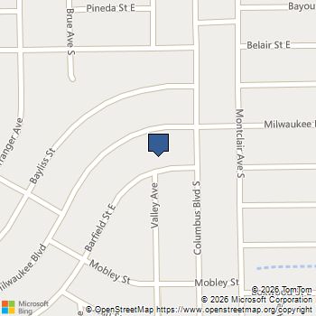 1165 Barfield Street E Lehigh Acres, FL MLS# 2026017840