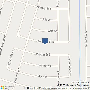 1030 Plymouth Street E Lehigh Acres, FL MLS# 2026017726