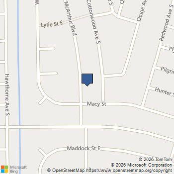 561 McArthur Boulevard Lehigh Acres, FL MLS# 2026025267