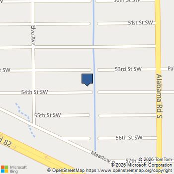 2600 54th Street SW Lehigh Acres, FL MLS# 225045983