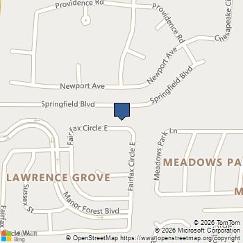 1367 E Fairfax Cir E Boynton Beach, FL MLS# A12043310