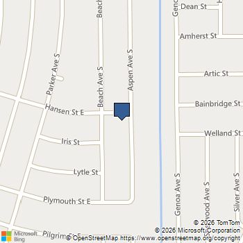 540 Aspen Avenue S Lehigh Acres, FL MLS# 2026019759