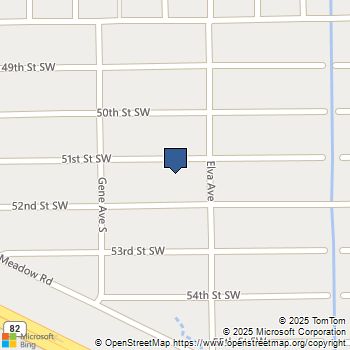 2705 51st Street SW Lehigh Acres, FL MLS# 2025017318