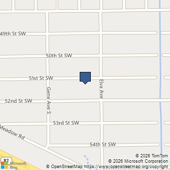 2705 51st Street SW Lehigh Acres, FL MLS# 2025017318