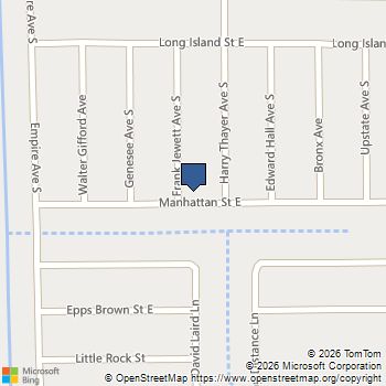 531 Frank Jewett AVE S Lehigh Acres, FL MLS# A12060774