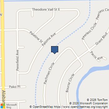 546 Pachman Cir Lehigh Acres, FL MLS# F10543355