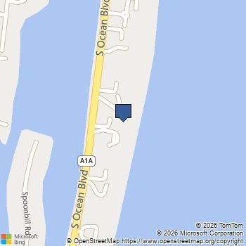 1200 S Ocean Blvd Manalapan, FL MLS# A12057954