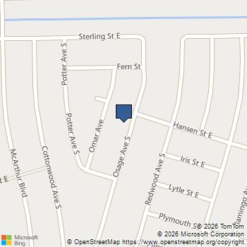 524 Osage Avenue S Lehigh Acres, FL MLS# 2026018437