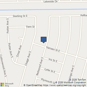 522 Redwood Avenue S Lehigh Acres, FL MLS# 2026003371