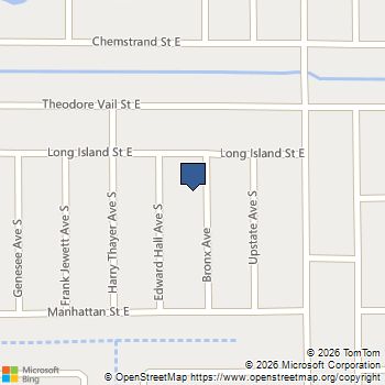 514 Bronx Avenue Lehigh Acres, FL MLS# 2025014713