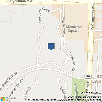 310 Meadows Circle Boynton Beach, FL MLS# B26046735