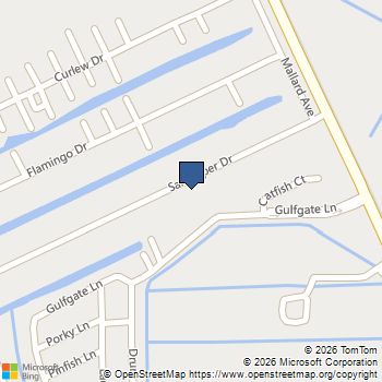 4841 Sandpiper Drive St James City, FL MLS# 2026022061