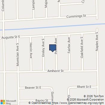 522 Powell Avenue S Lehigh Acres, FL MLS# 2026023035