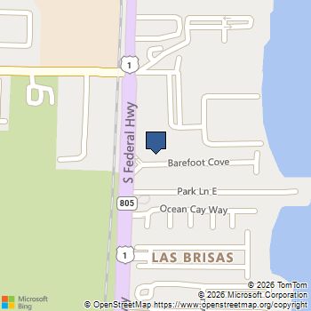 117 Barefoot Cove Hypoluxo, FL MLS# B26054363
