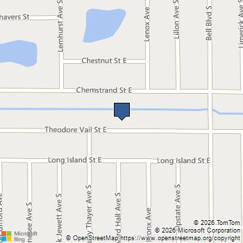 739 Theodore Vail St E Lehigh Acres, FL MLS# A12085814