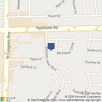 31 E Bentwater Cir Boynton Beach, FL MLS# A12003154