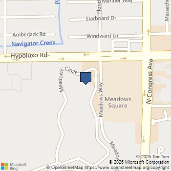 216 Meadows Cir 216 Boynton Beach, FL MLS# A11976426