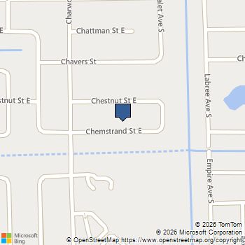 671 Chemstrand Street E Lehigh Acres, FL MLS# 2025020259