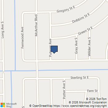 427 Putnam Avenue Lehigh Acres, FL MLS# 2026004532