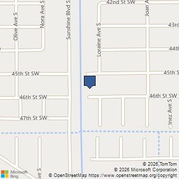 3018 46th Street SW Lehigh Acres, FL MLS# 224104172