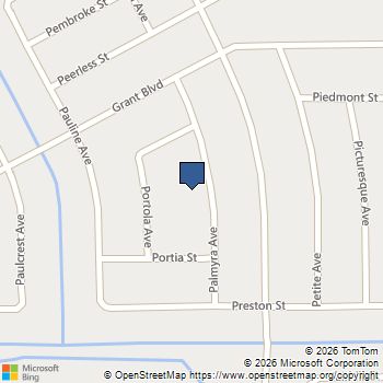 416 Palmyra Avenue Lehigh Acres, FL MLS# 2026006080