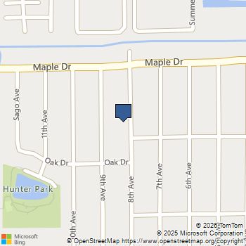 5454 NW 8th Fort Myers, FL MLS# F10543139