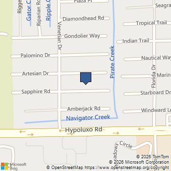 3327 Sapphire Rd Lake Worth, FL MLS# A12027390