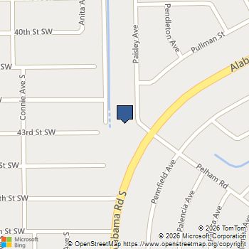 380 Paisley Avenue Lehigh Acres, FL MLS# 2025006498