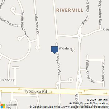 6819 Langdon Way Lake Worth, FL MLS# B26028790