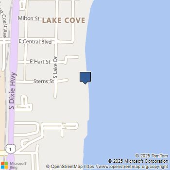 1206 S Lake Drive # 301 Lantana, FL MLS# RX11150224