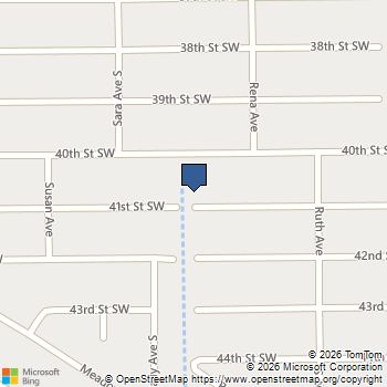 3318 41st Street SW Lehigh Acres, FL MLS# 2026007923