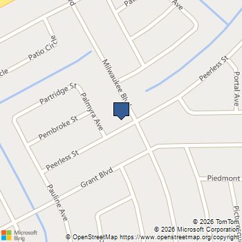 166/168 Milwaukee Boulevard Lehigh Acres, FL MLS# 2026038044