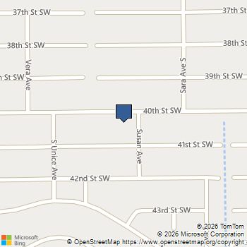3413 40th Street SW Lehigh Acres, FL MLS# 2026042344