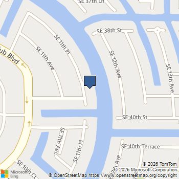 3933 SE 11 Pl 208 Cape Coral, FL MLS# A12011542