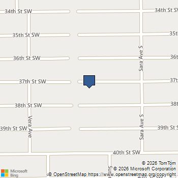 3417 37th Street SW Lehigh Acres, FL MLS# 225045972