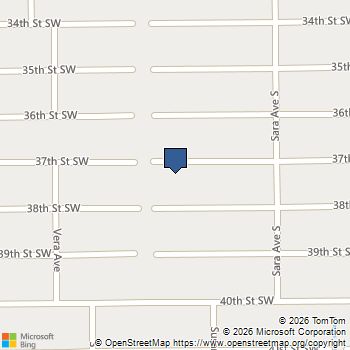 3417 37th Street SW Lehigh Acres, FL MLS# 225045972