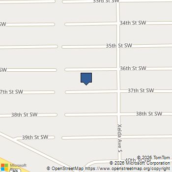 3810 37th Street SW Lehigh Acres, FL MLS# 2026007924