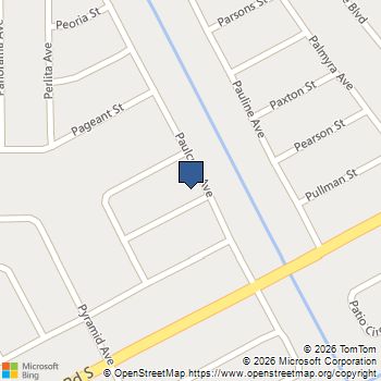 155 Pearson Street Lehigh Acres, FL MLS# 2026001655