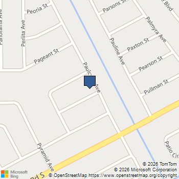 155 Pearson Street Lehigh Acres, FL MLS# 2026001655