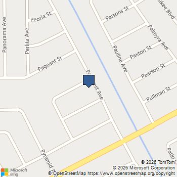 154 Paxton Street Lehigh Acres, FL MLS# 2026001656