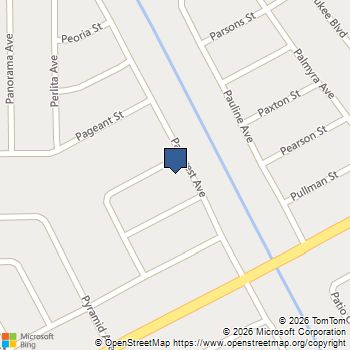 154 Paxton Street Lehigh Acres, FL MLS# 2026001656