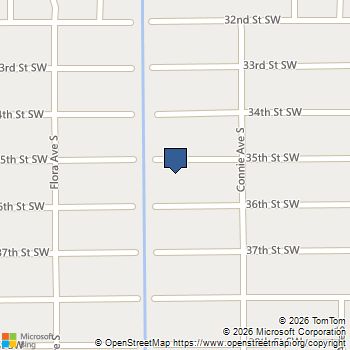 2611 35th Street SW Lehigh Acres, FL MLS# 2026007915