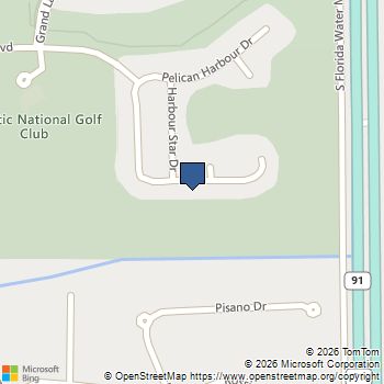 8165 Pelican Harbour Dr Lake Worth, FL MLS# A11936965