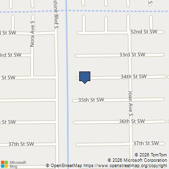3029 34th Street SW Lehigh Acres, FL MLS# 2026024471