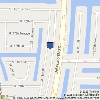 3731 SE 15th Place Cape Coral, FL MLS# 2025015153