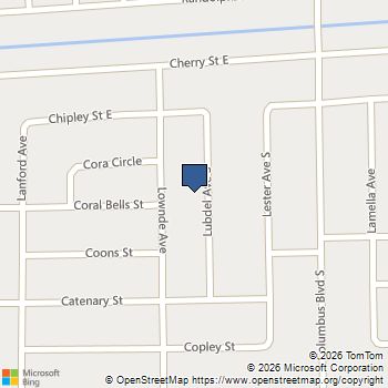 322 Lubdel Ave S Lehigh Acres, FL MLS# A11945402