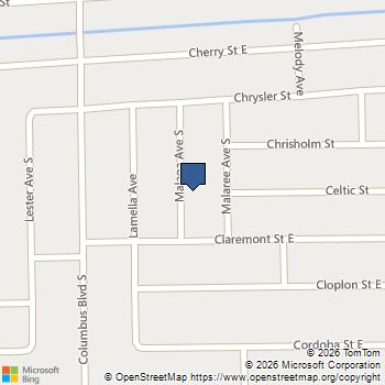 323 Malaga Avenue S Lehigh Acres, FL MLS# 2026019227