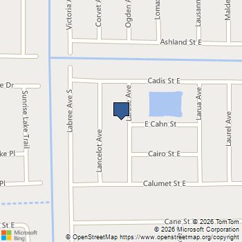 320 Larose Avenue Lehigh Acres, FL MLS# B26025196