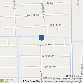 2520 32nd Street SW Lehigh Acres, FL MLS# 2026038151